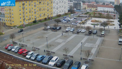 Náměstí Republiky