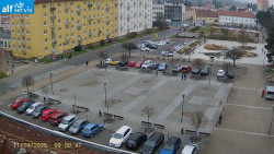 Náměstí Republiky