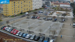 Náměstí Republiky