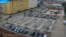 Náměstí Republiky