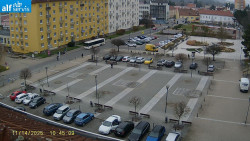 Náměstí Republiky