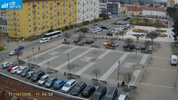 Náměstí Republiky