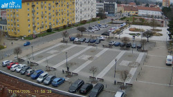 Náměstí Republiky