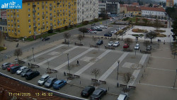 Náměstí Republiky