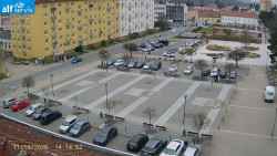 Náměstí Republiky