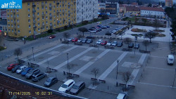 Náměstí Republiky