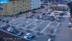 Náměstí Republiky