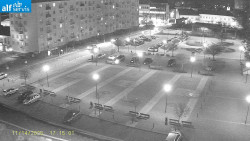 Náměstí Republiky