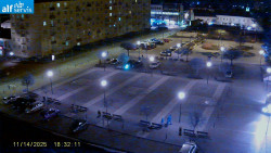 Náměstí Republiky