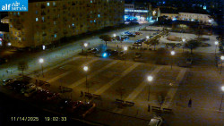 Náměstí Republiky