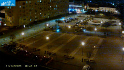 Náměstí Republiky