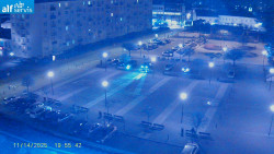 Náměstí Republiky