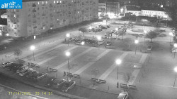 Náměstí Republiky