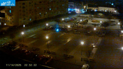 Náměstí Republiky