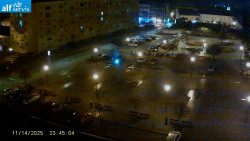 Náměstí Republiky