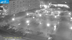 Náměstí Republiky