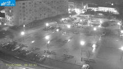 Náměstí Republiky