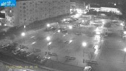 Náměstí Republiky