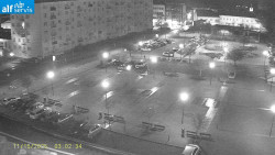 Náměstí Republiky