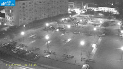 Náměstí Republiky