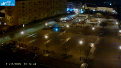 Náměstí Republiky