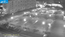 Náměstí Republiky