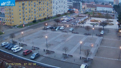 Náměstí Republiky