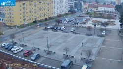 Náměstí Republiky