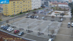 Náměstí Republiky