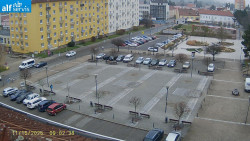 Náměstí Republiky