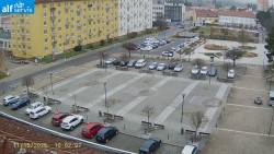 Náměstí Republiky