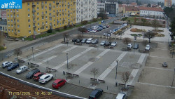 Náměstí Republiky