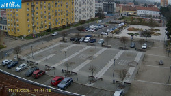 Náměstí Republiky