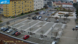 Náměstí Republiky