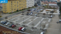 Náměstí Republiky