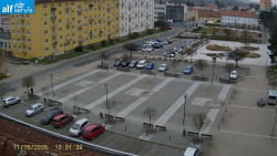 Náměstí Republiky