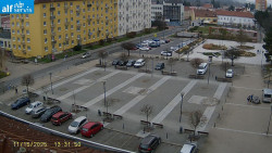 Náměstí Republiky