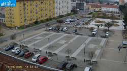 Náměstí Republiky