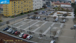 Náměstí Republiky