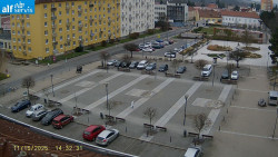 Náměstí Republiky