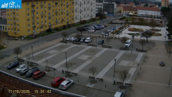 Náměstí Republiky