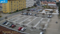 Náměstí Republiky