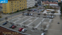 Náměstí Republiky