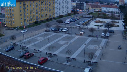 Náměstí Republiky