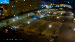 Náměstí Republiky