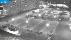 Náměstí Republiky