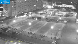 Náměstí Republiky