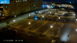 Náměstí Republiky