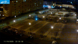 Náměstí Republiky