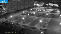 Náměstí Republiky